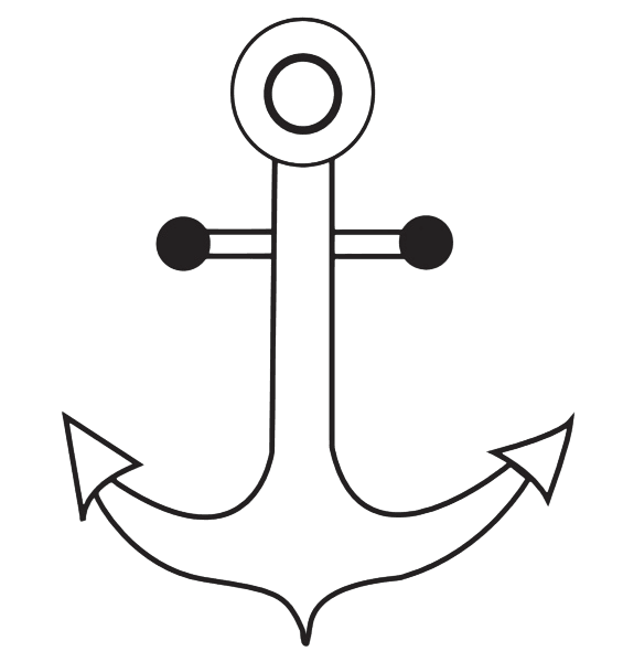 Meermotive Anker maxi