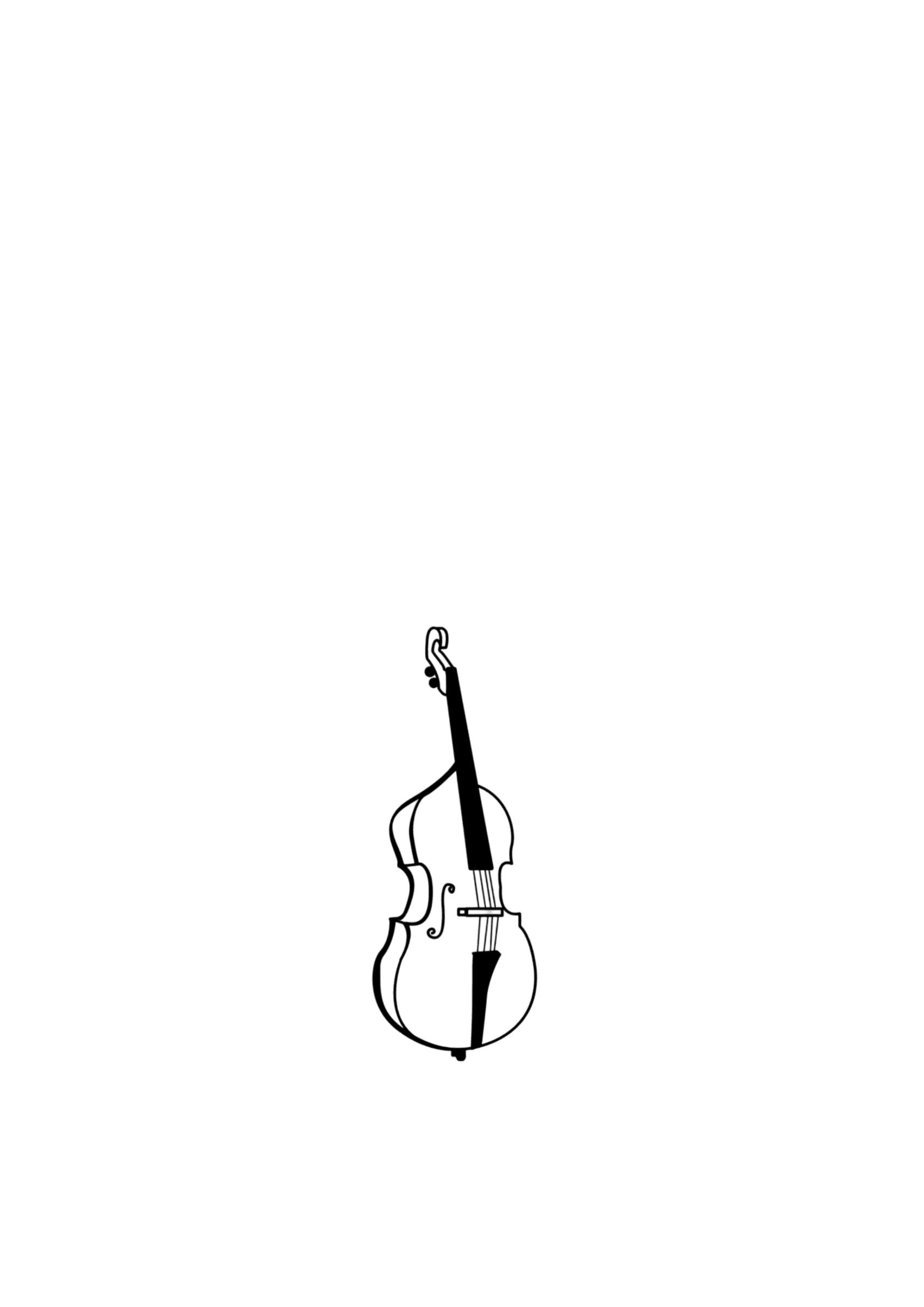 Cello klein