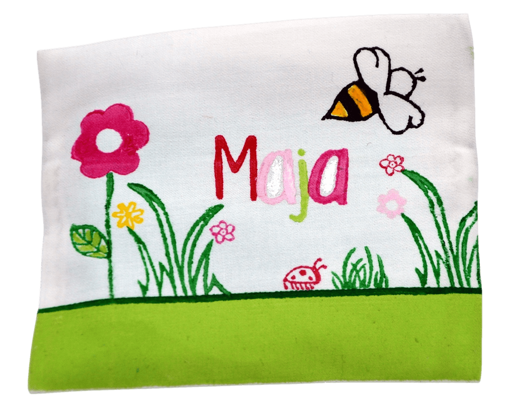 Coolpack Blumenwiese