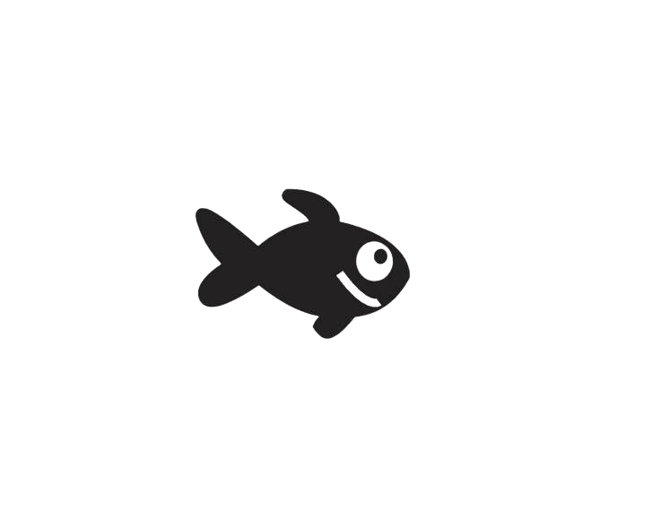 Meermotive Fisch Mimi