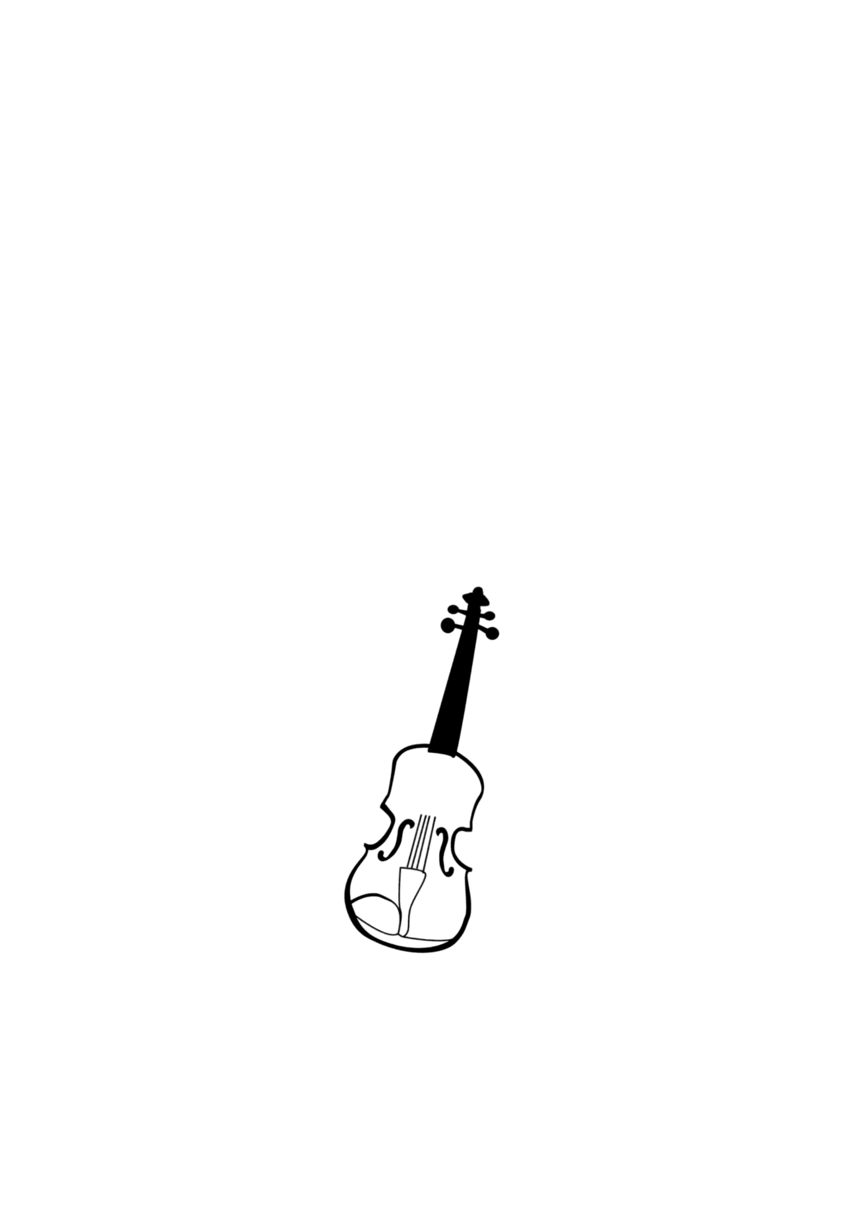 Geige