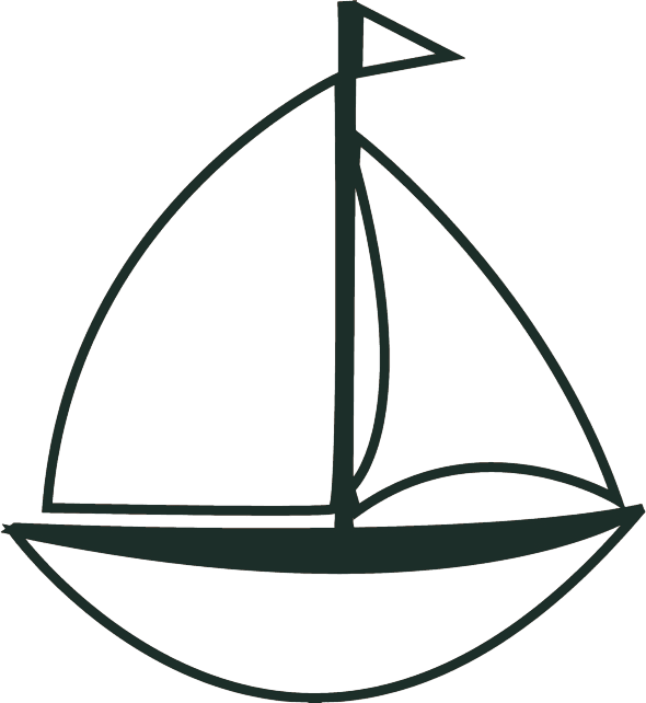 Meermotive Segelboot maxi
