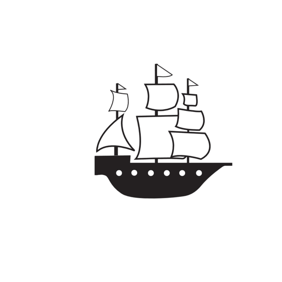 Segelschiff