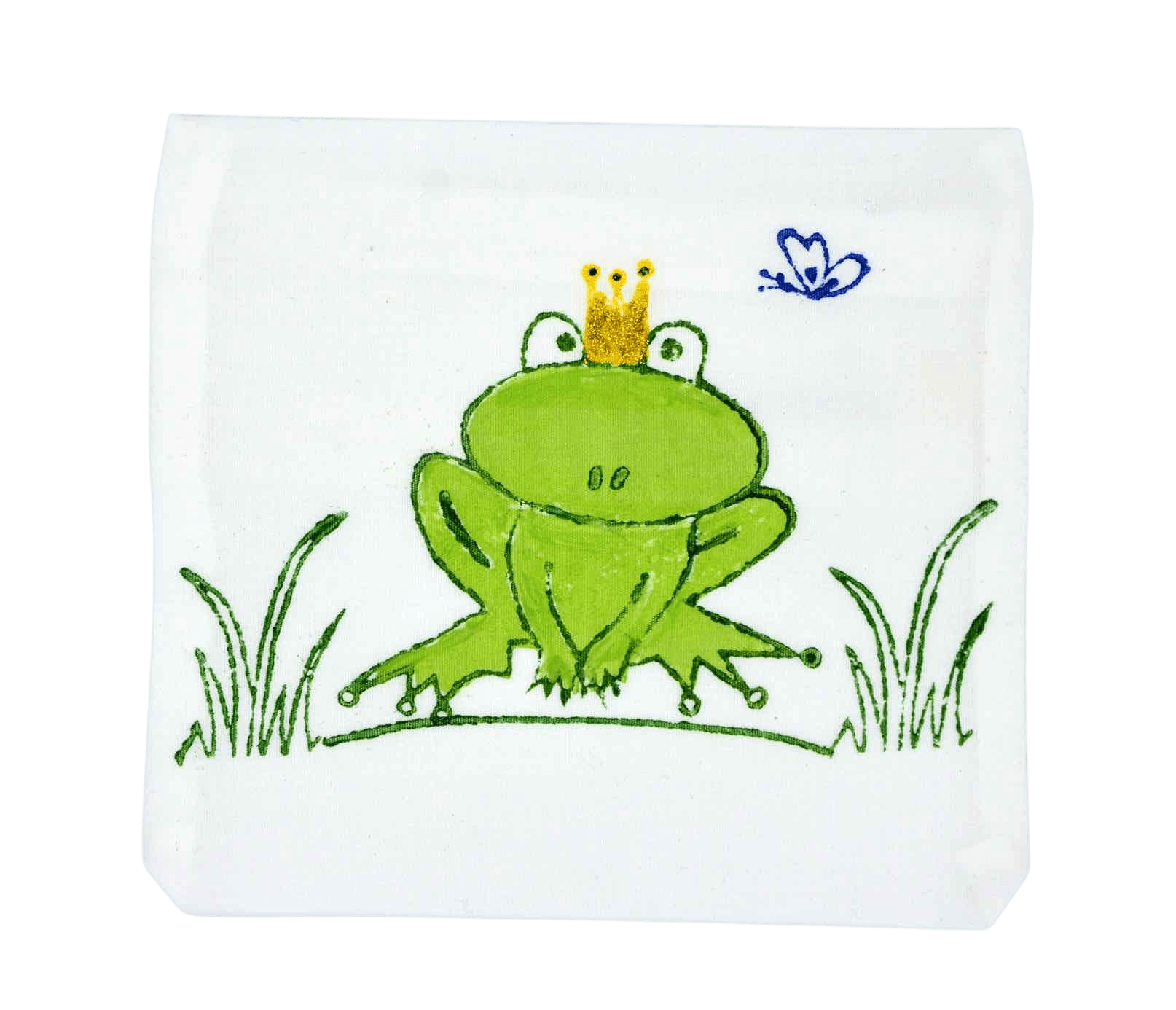 Coolpack Froschkönig blau